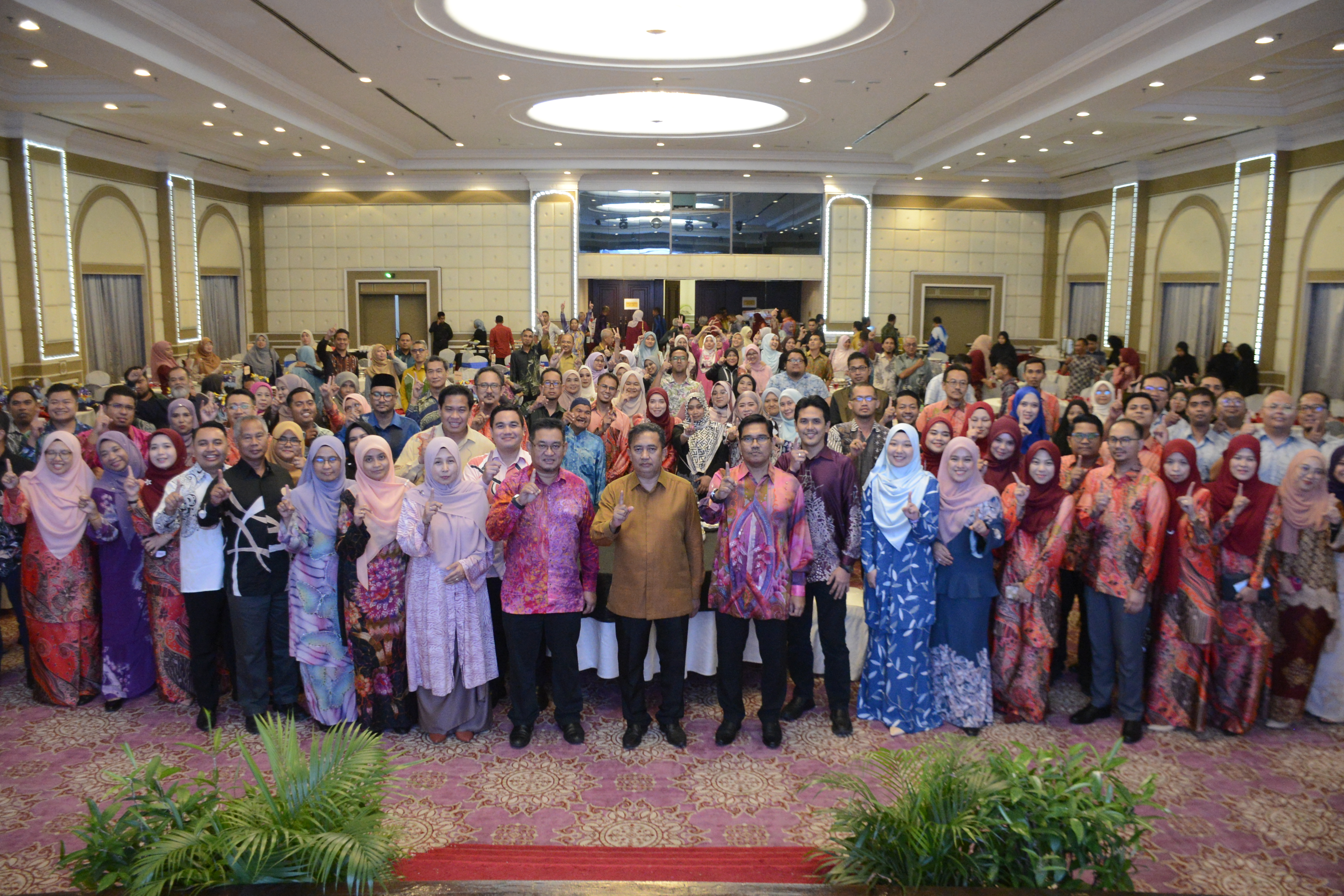 Majlis APC Tahun 2022 Majlis APC Tahun 2022
