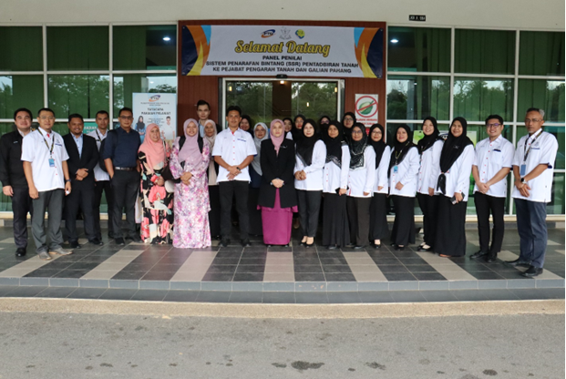 Audit SSR 2023 Audit SSR 2023