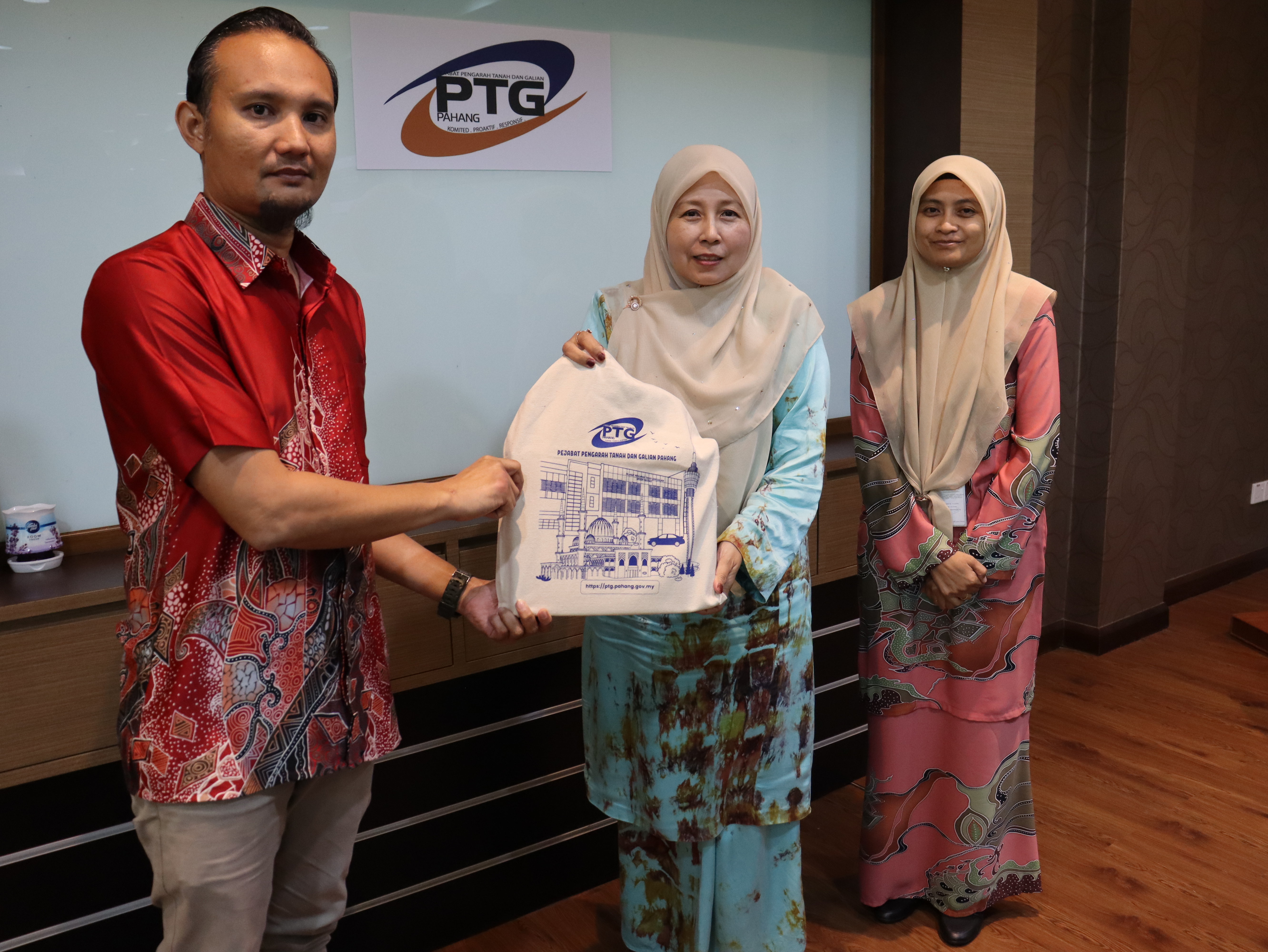 Sambutan Bulan Integriti Nasional 2023 Sambutan Bulan Integriti Nasional 2023