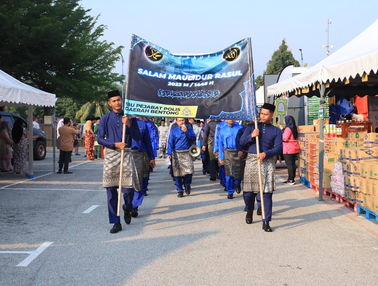 Karnival Tanah Bentong Karnival Tanah Bentong