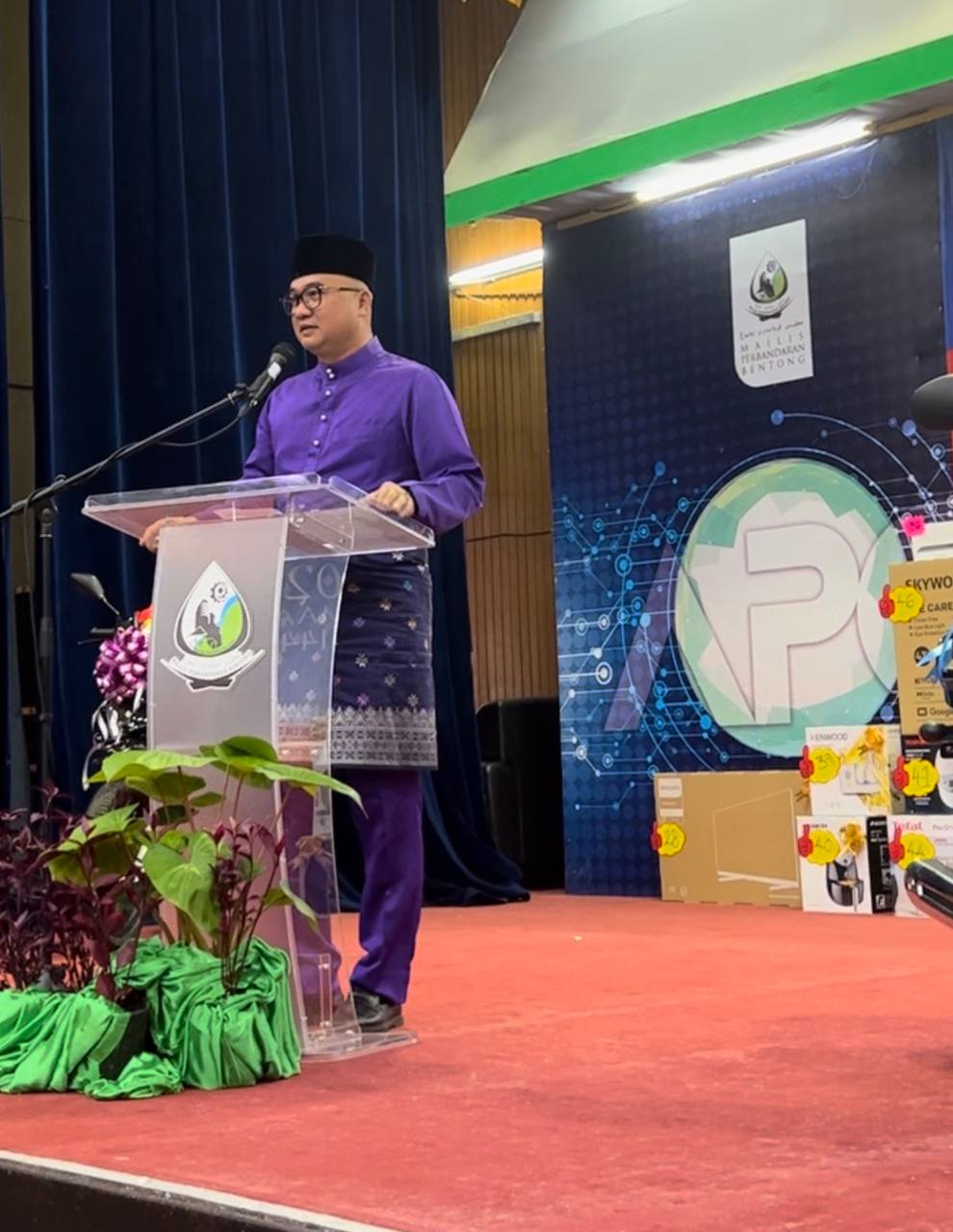 Karnival Tanah Bentong Karnival Tanah Bentong
