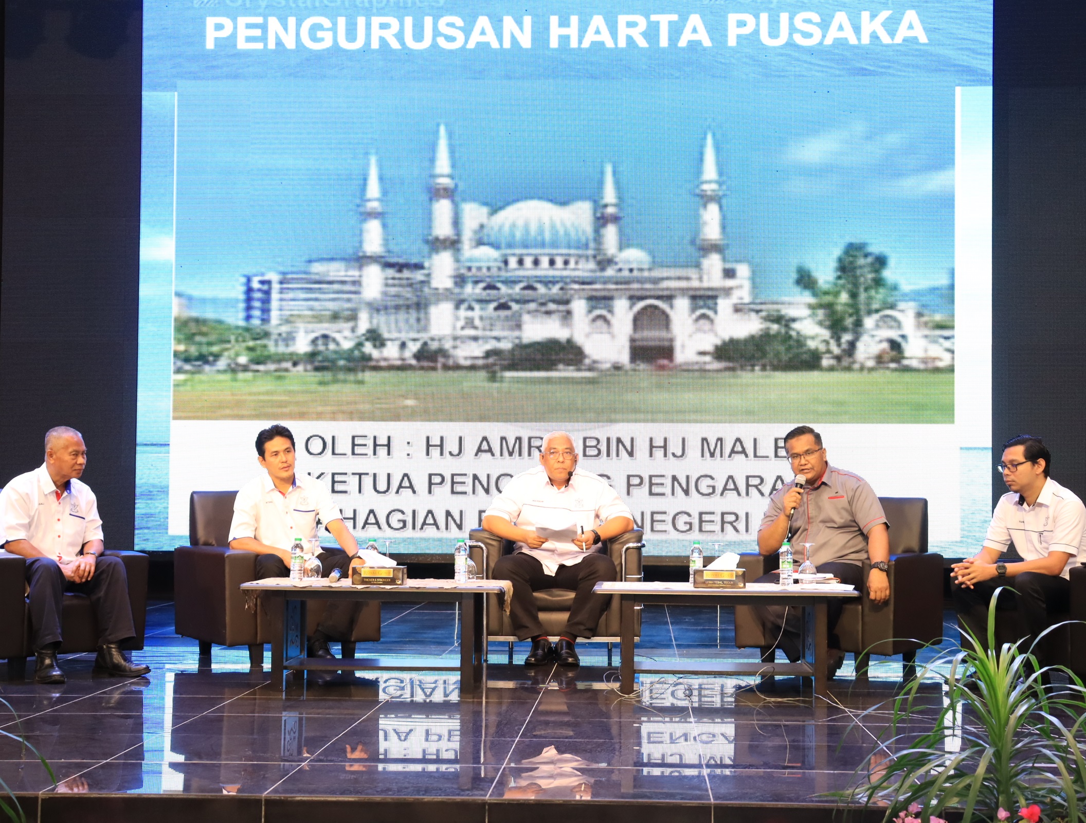 Karnival Tanah Bera Karnival Tanah Bera