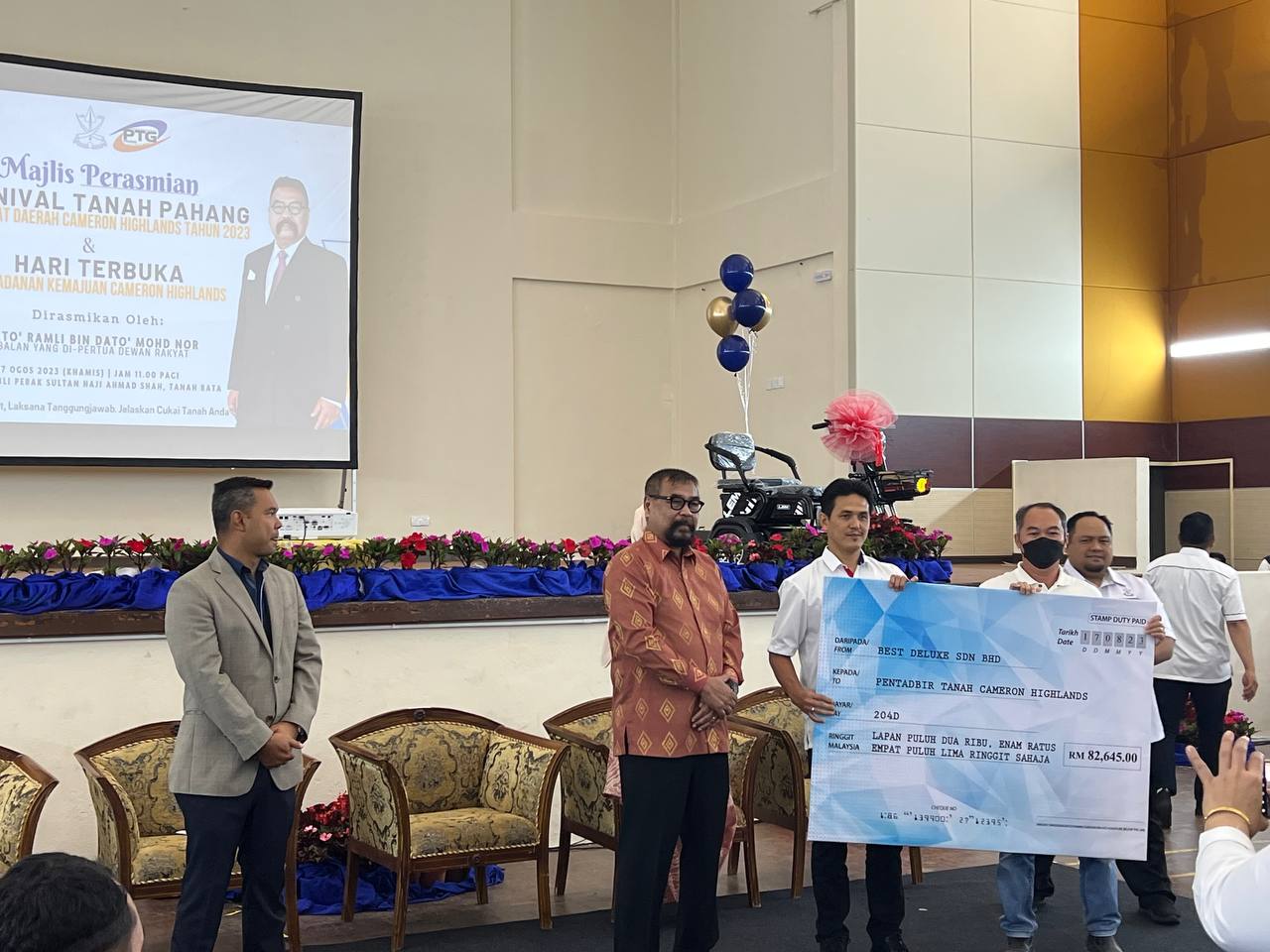 images/aktiviti_terkini/2023-karnival-cameron Karnival Tanah Pahang Peringkat Daerah Cameron Highlands