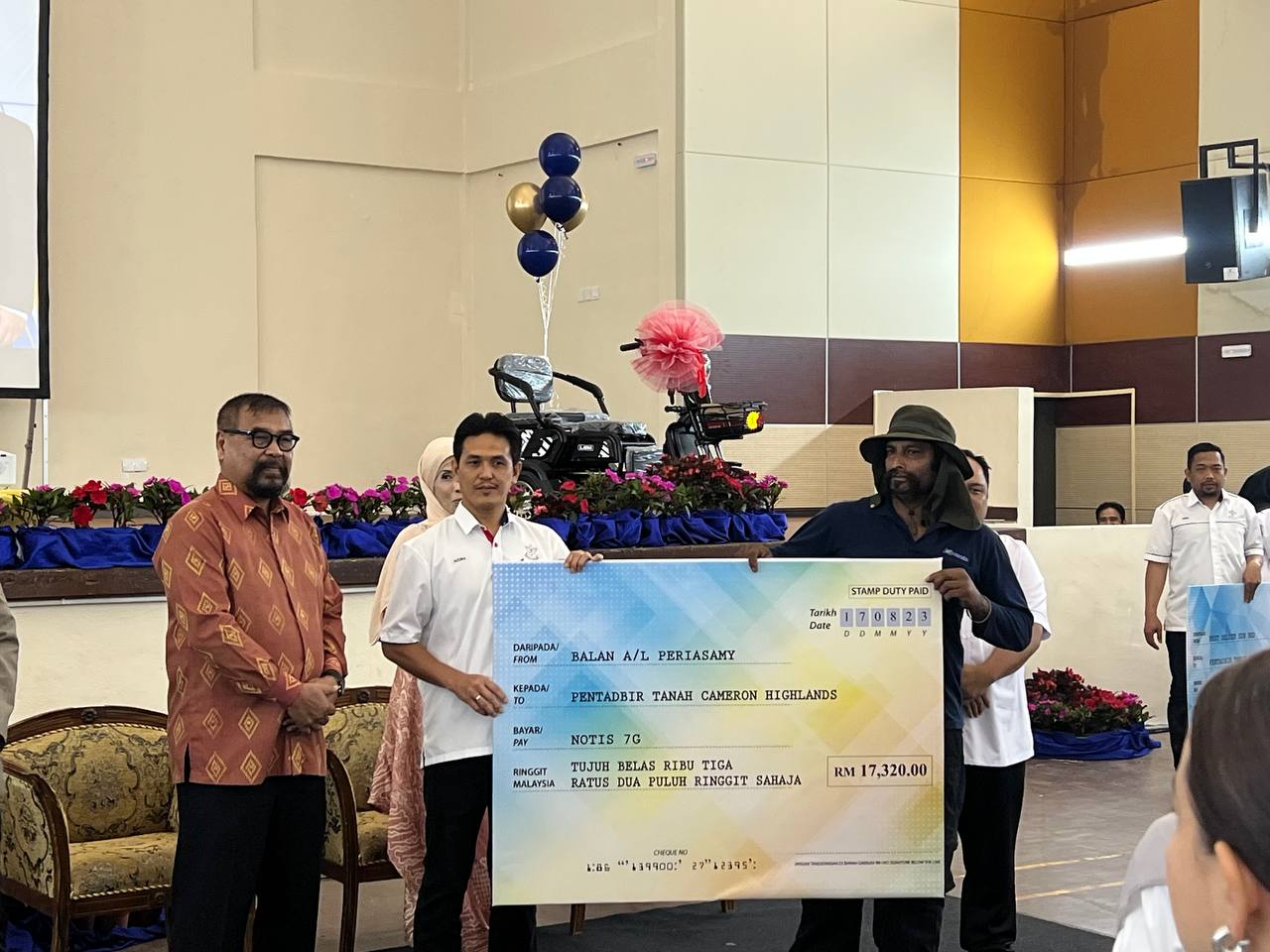 images/aktiviti_terkini/2023-karnival-cameron Karnival Tanah Pahang Peringkat Daerah Cameron Highlands