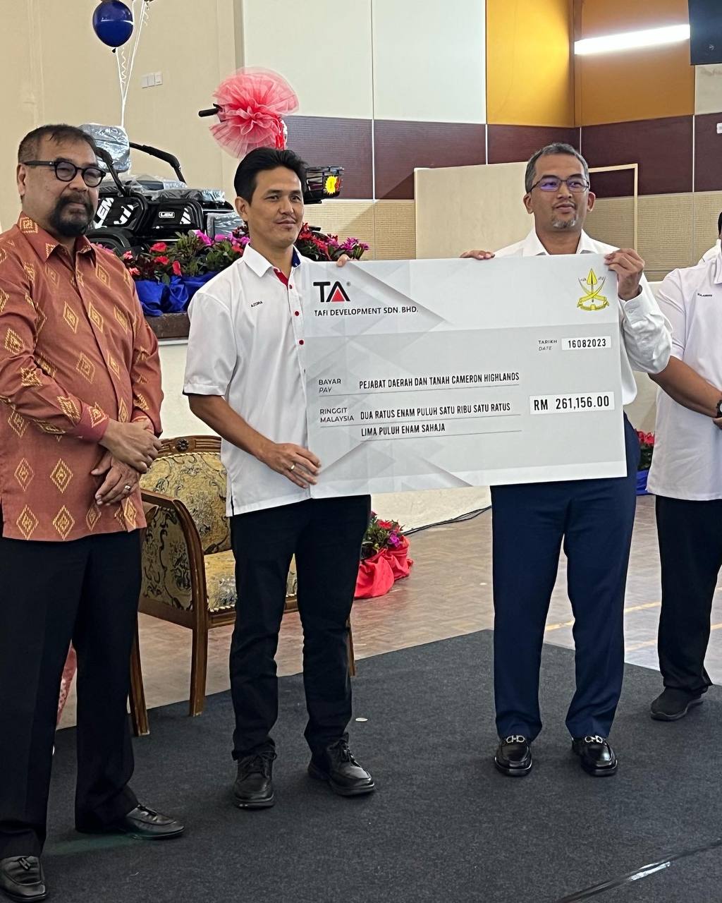 images/aktiviti_terkini/2023-karnival-cameron Karnival Tanah Pahang Peringkat Daerah Cameron Highlands
