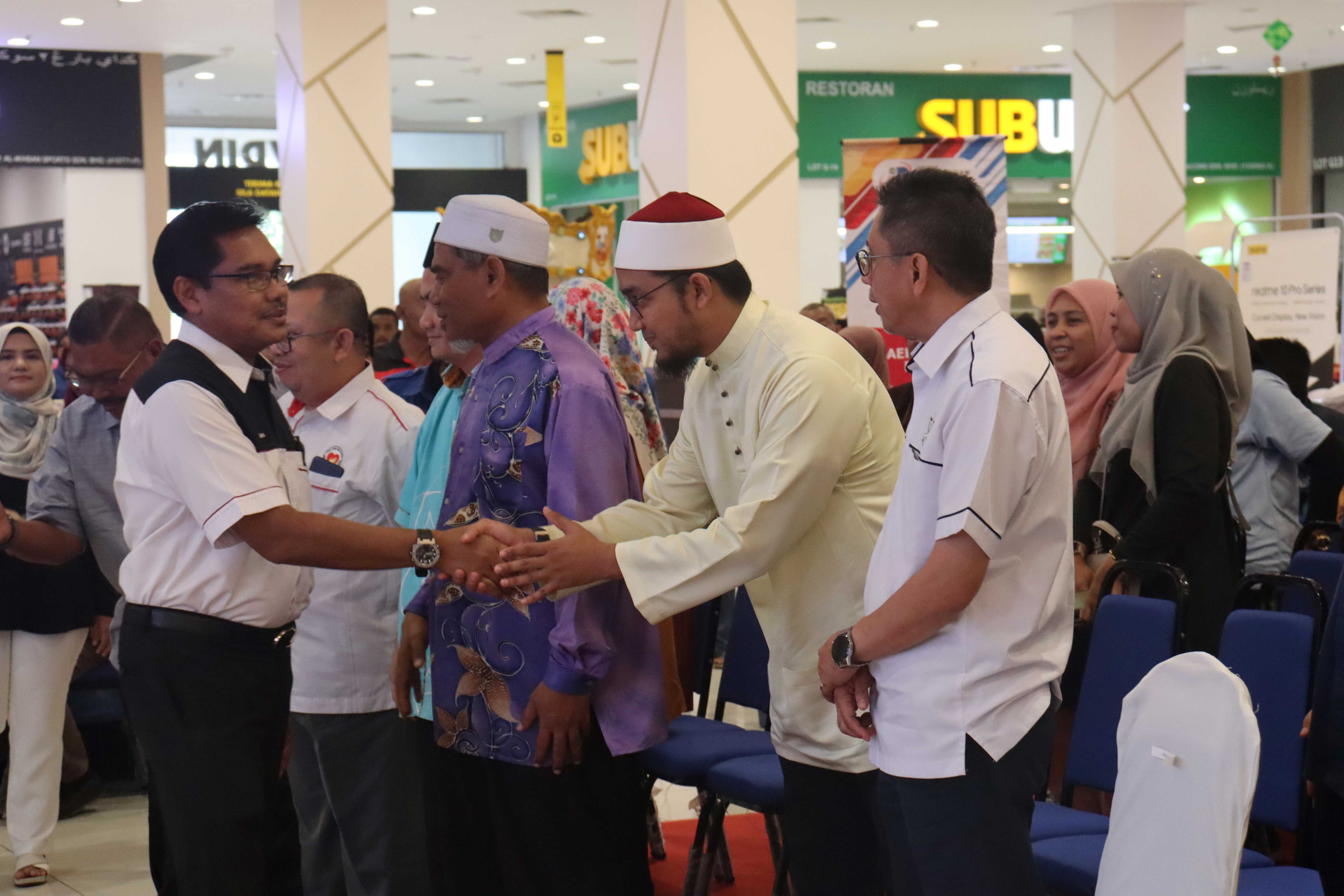 Karnival Tanah Maran Karnival Tanah Maran