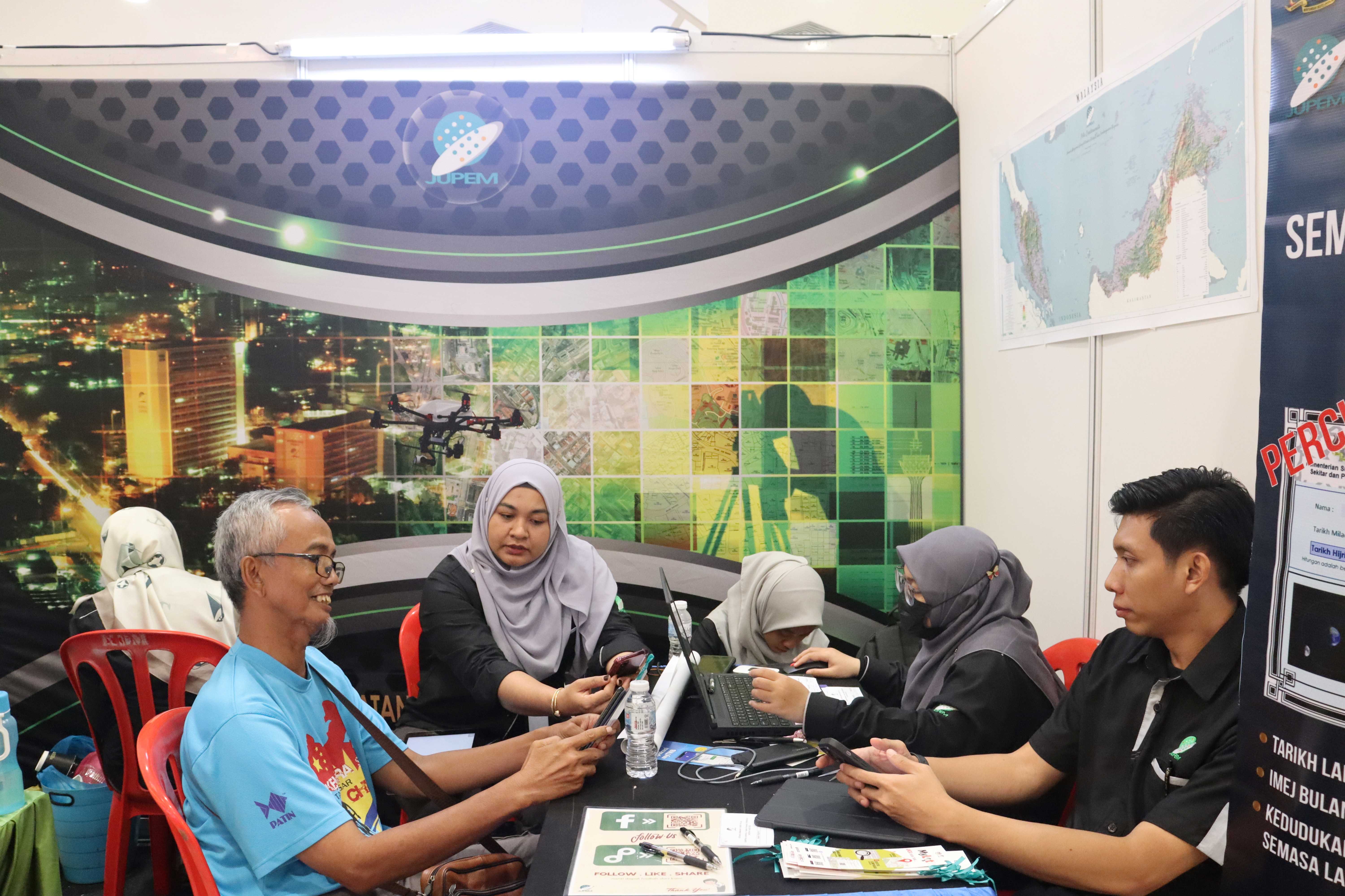 Karnival Tanah Maran Karnival Tanah Maran