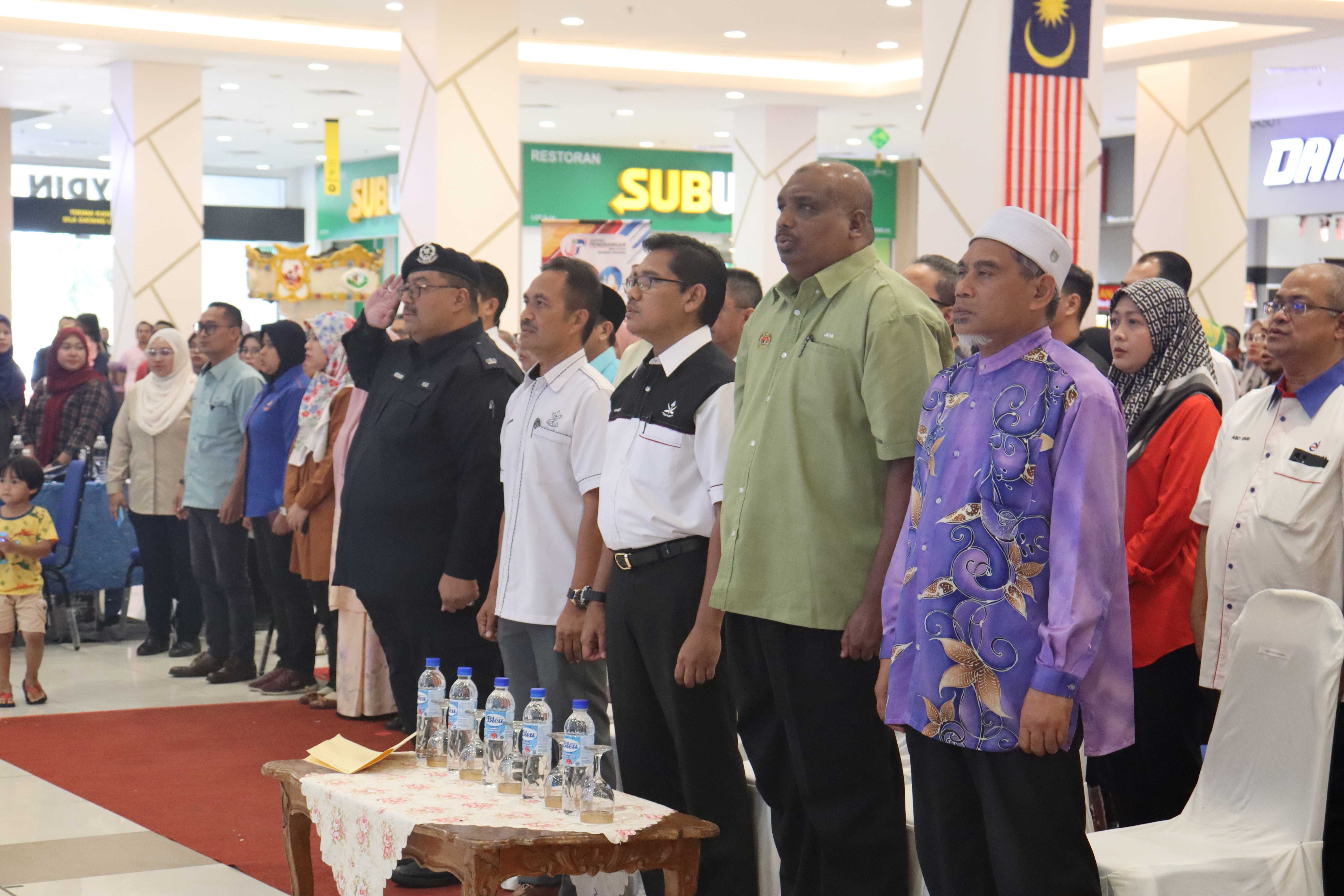 Karnival Tanah Maran Karnival Tanah Maran
