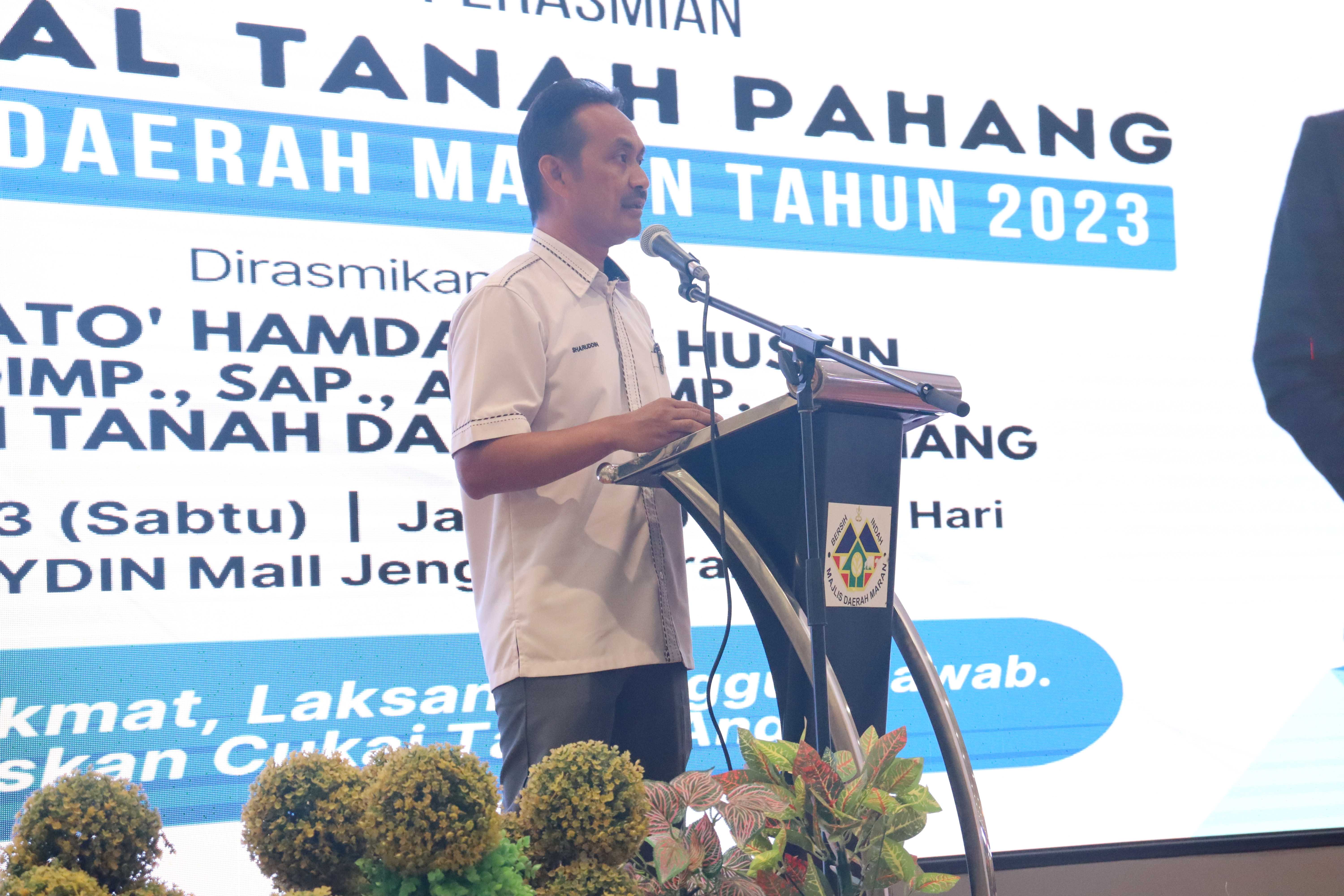Karnival Tanah Maran Karnival Tanah Maran