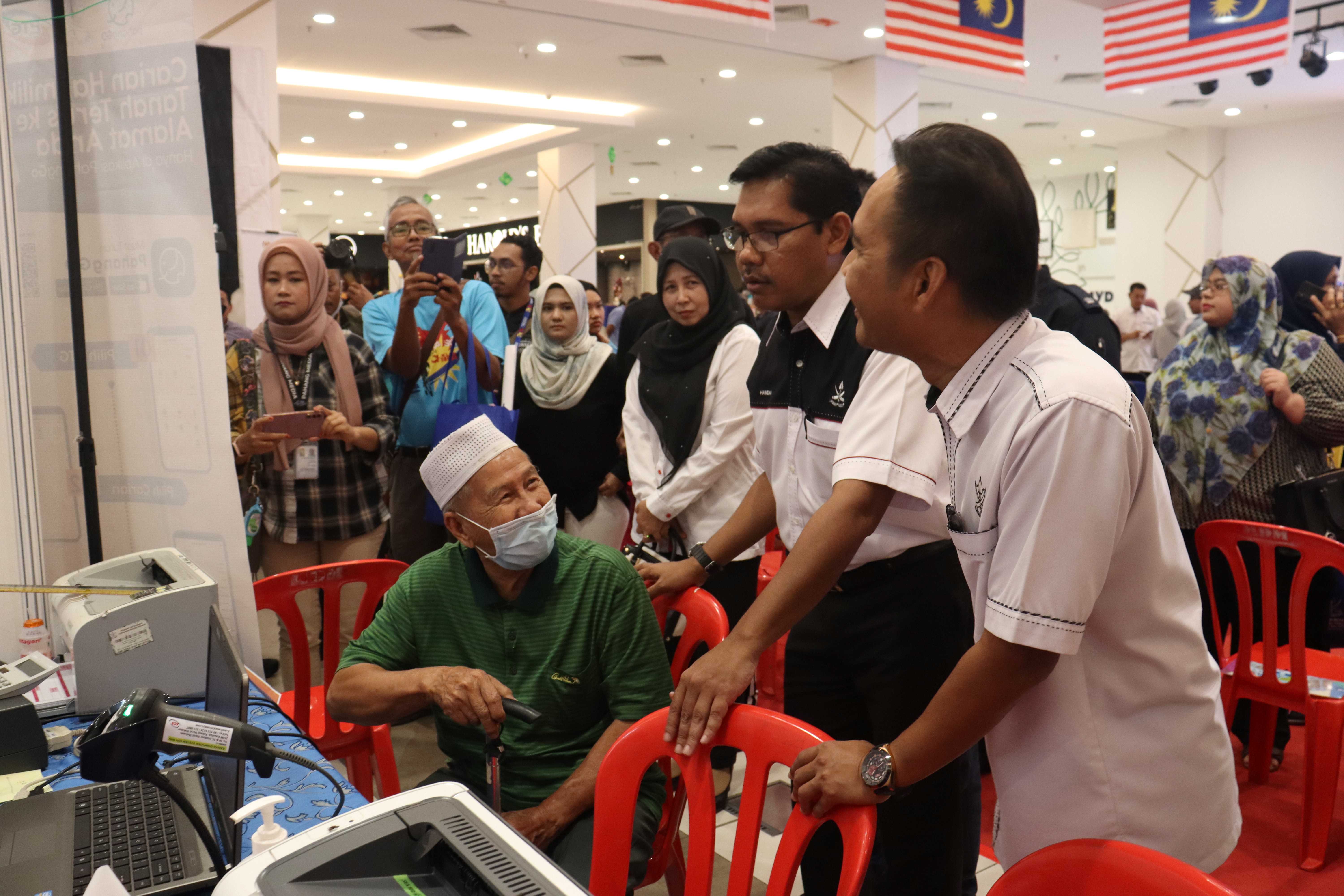 Karnival Tanah Maran Karnival Tanah Maran