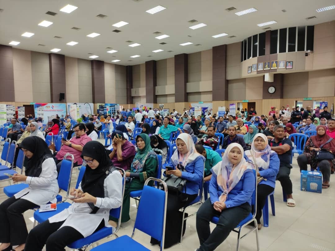 Karnival Tanah Temerloh Karnival Tanah Temerloh