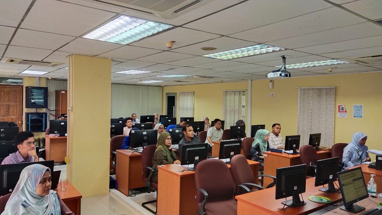 Kursus e-Doket Kursus e-Doket