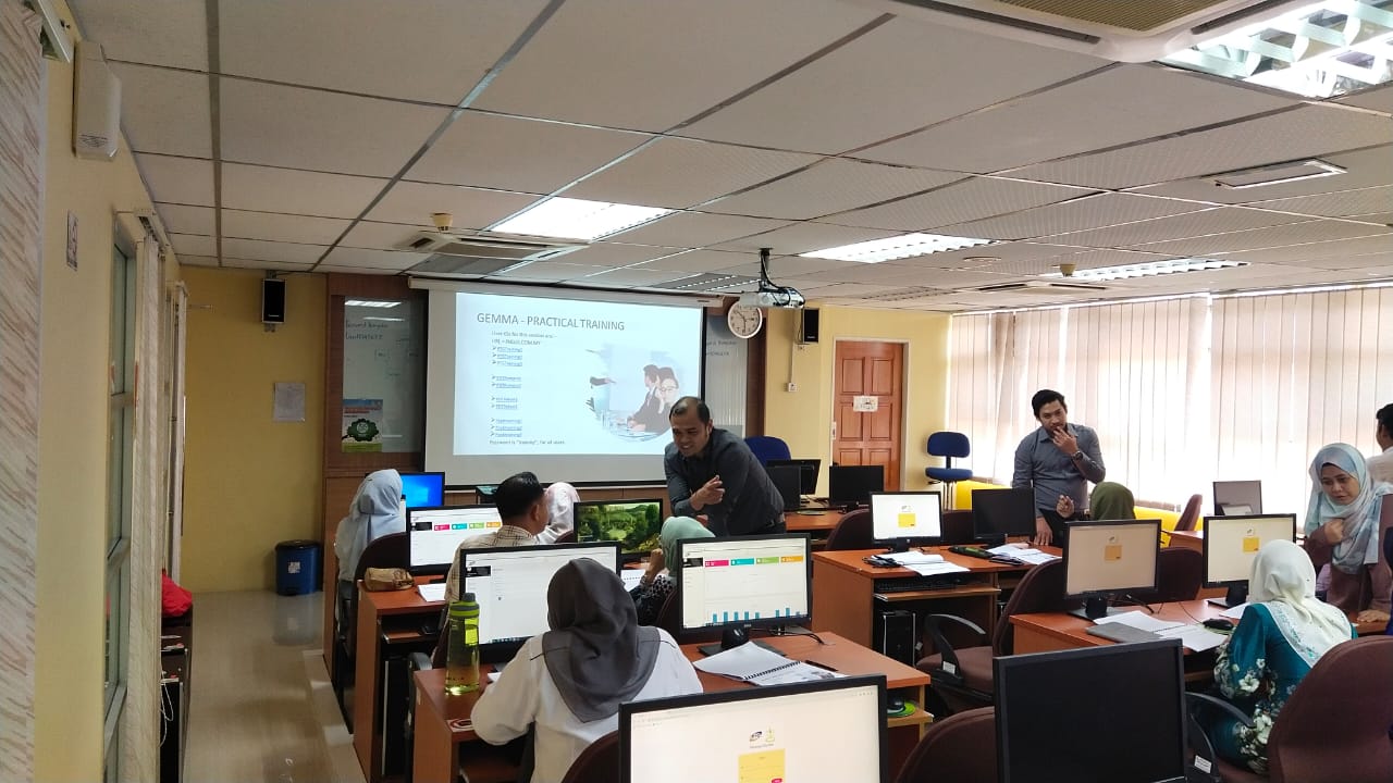 Kursus e-Doket Kursus e-Doket
