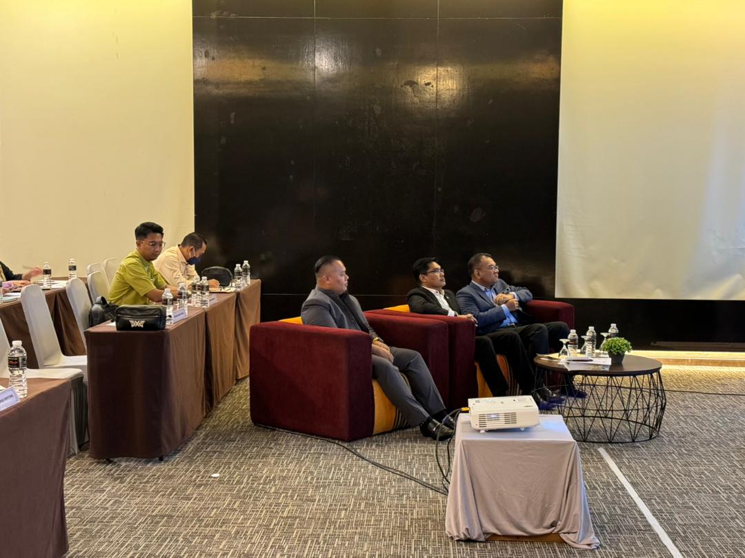 Taklimat Pelaksananaan Cukai Petak Taklimat Pelaksananaan Cukai Petak