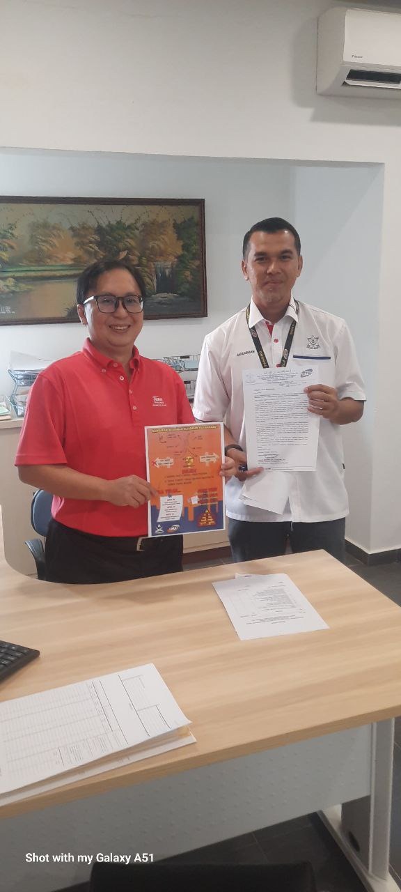 Kempen Pematuhan Syarat Guna Tanah Kempen Pematuhan Syarat Guna Tanah