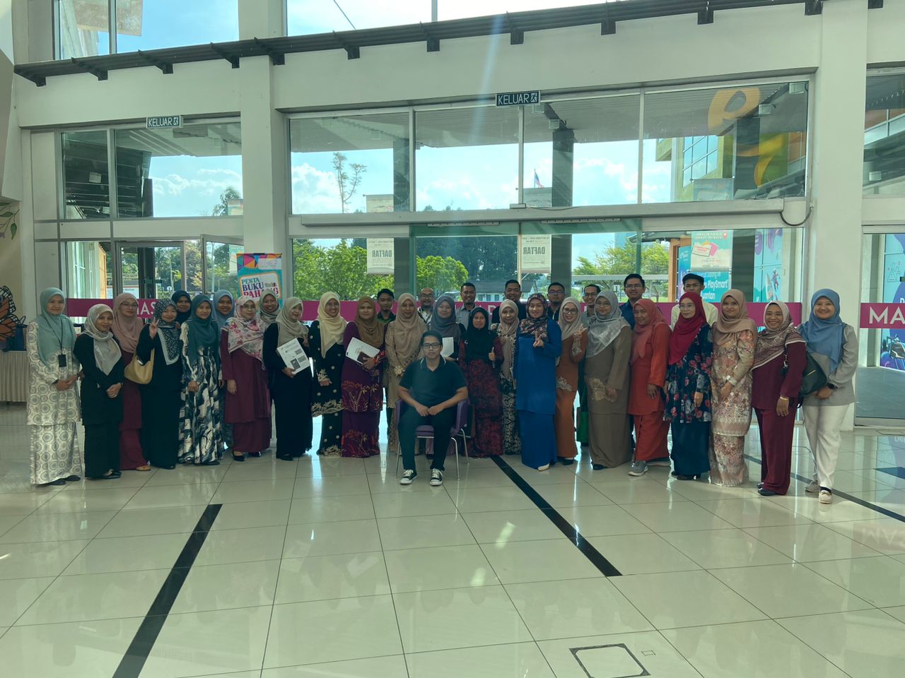 Latihan Sistem e-Strata 2024 Latihan Sistem e-Strata 2024