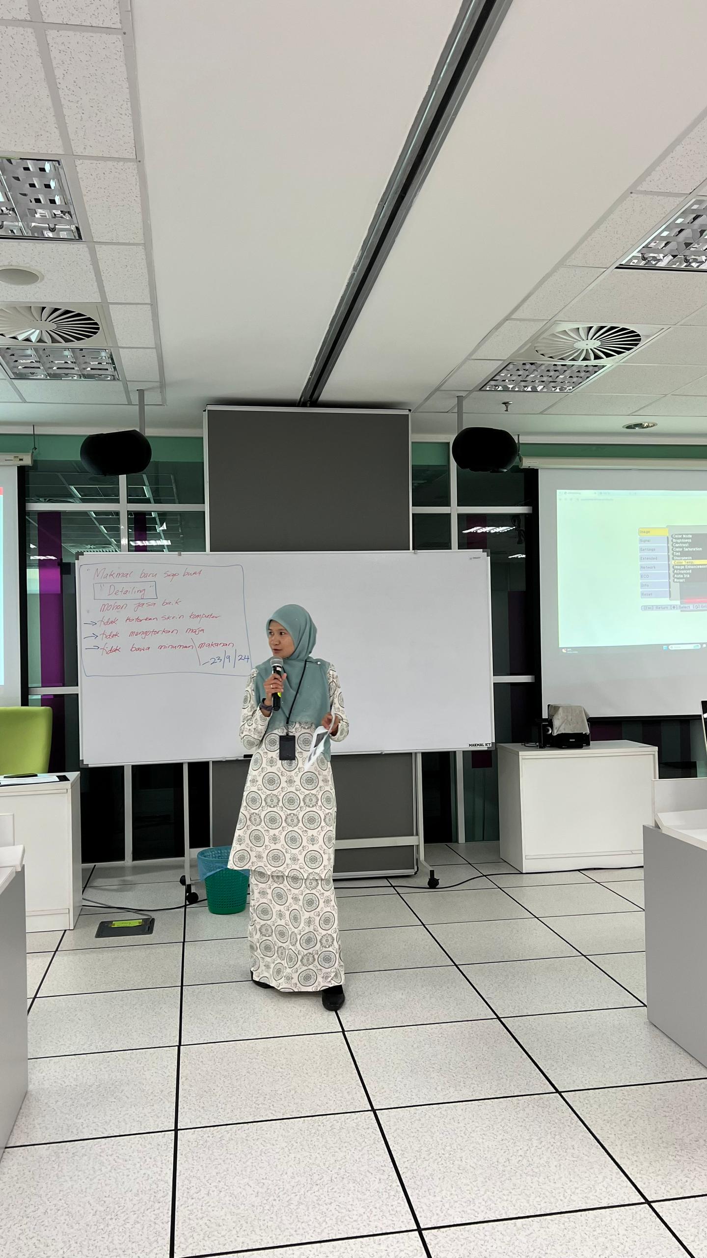 Latihan Sistem e-Strata 2024 Latihan Sistem e-Strata 2024
