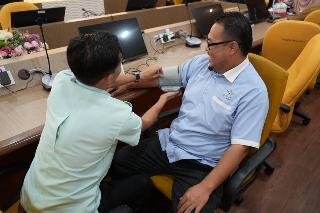 KOSPEN WOW Peringkat Pejabat PTG KOSPEN WOW Peringkat Pejabat PTG