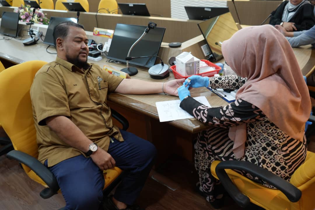 KOSPEN WOW Peringkat Pejabat PTG KOSPEN WOW Peringkat Pejabat PTG