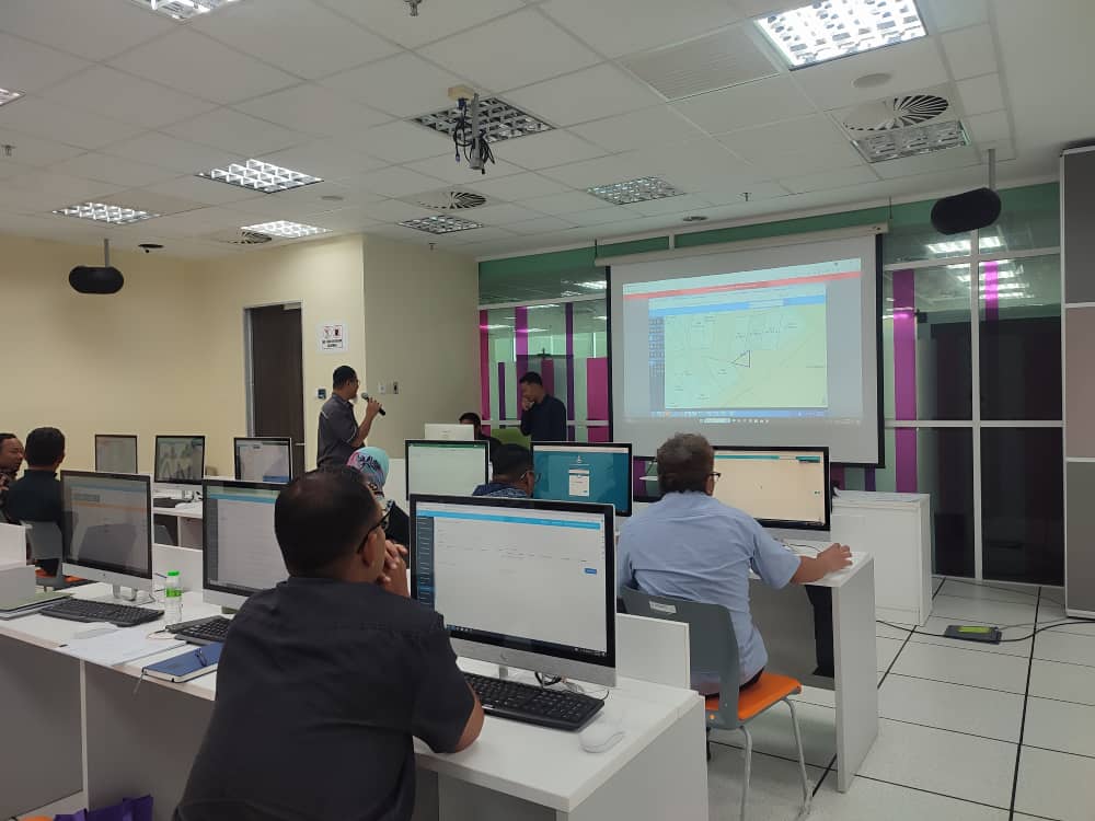 Bengkel Pemadanan Data Bengkel Pemadanan Data
