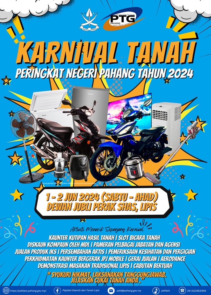 KTP Lipis 2024 KTP Lipis 2024