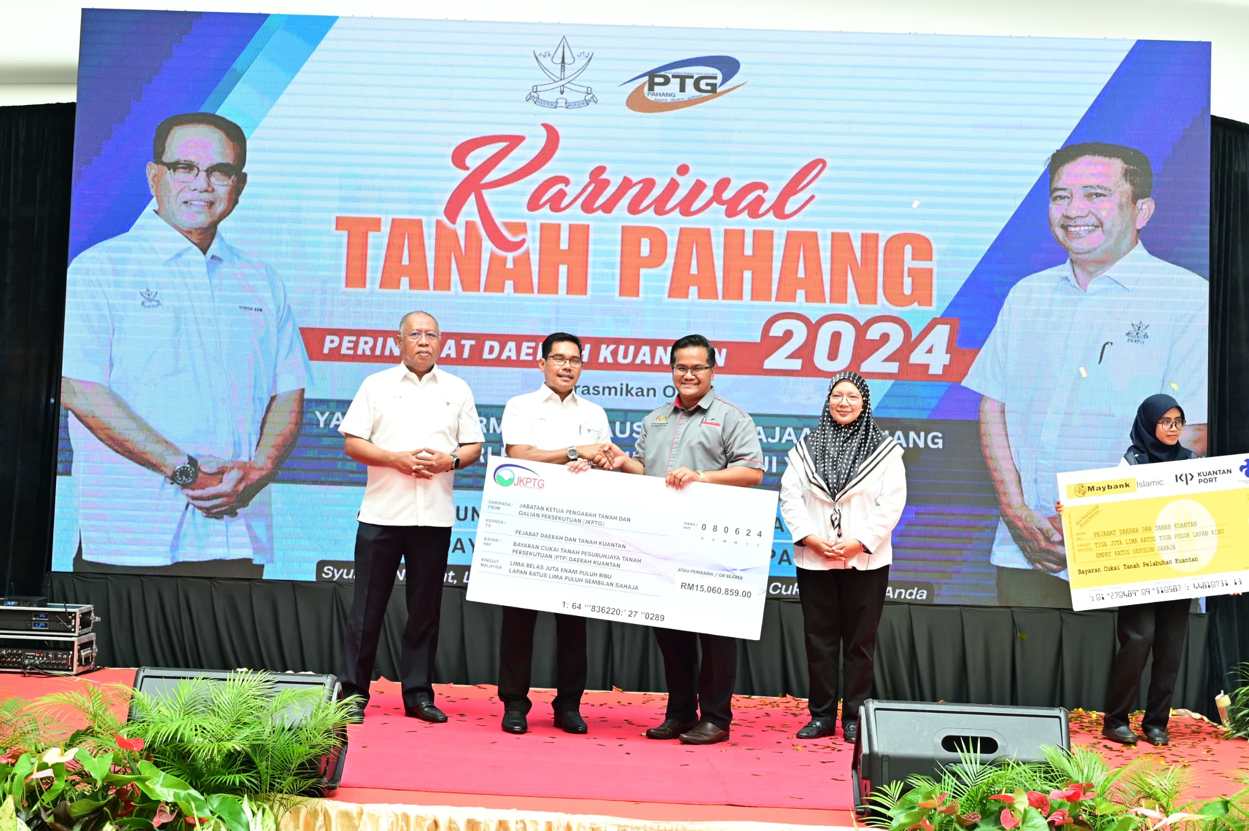 KTP Kuantan KTP Kuantan
