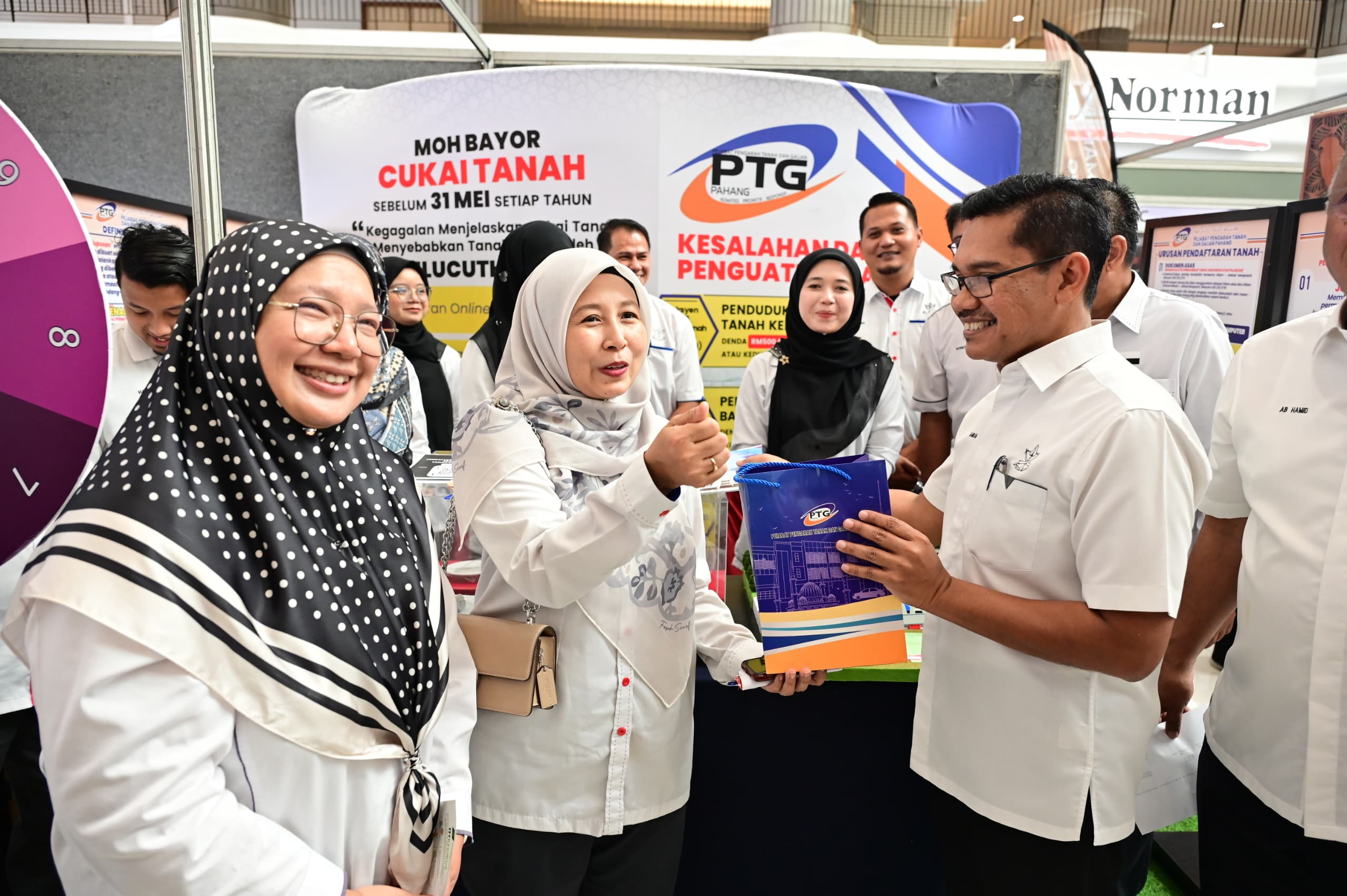 KTP Kuantan KTP Kuantan