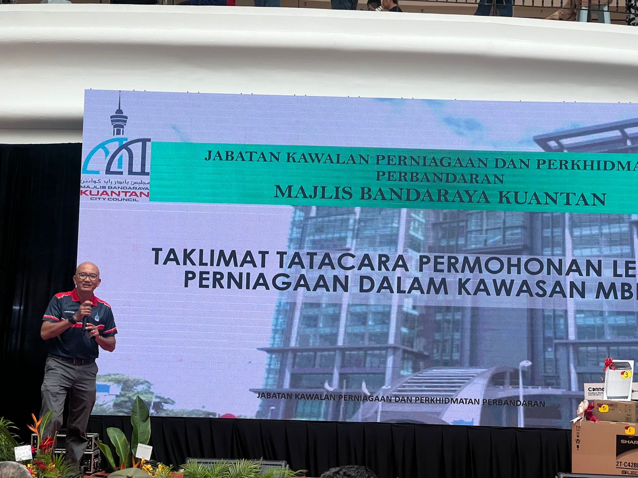 KTP Kuantan KTP Kuantan