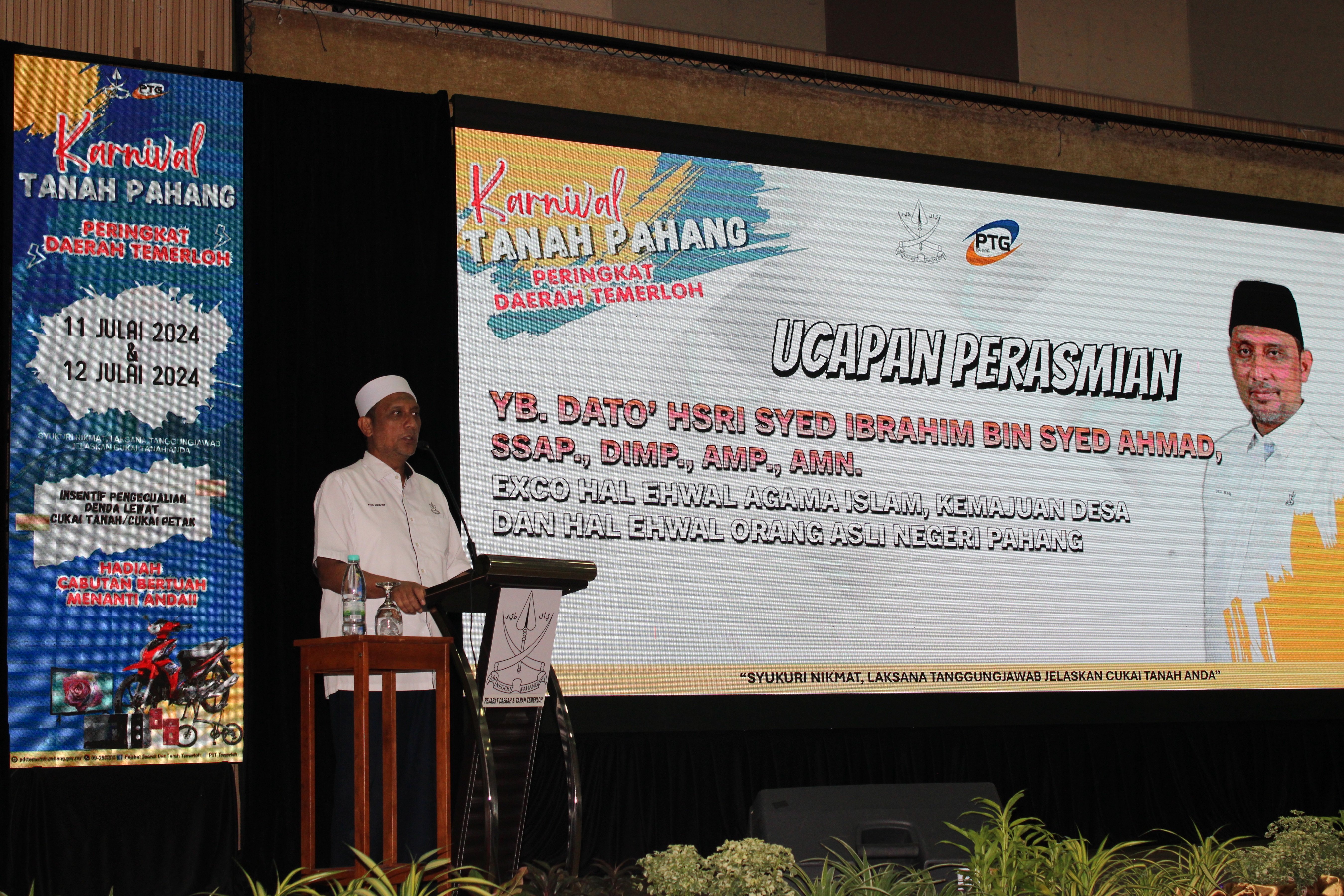 KTP Temerloh KTP Temerloh