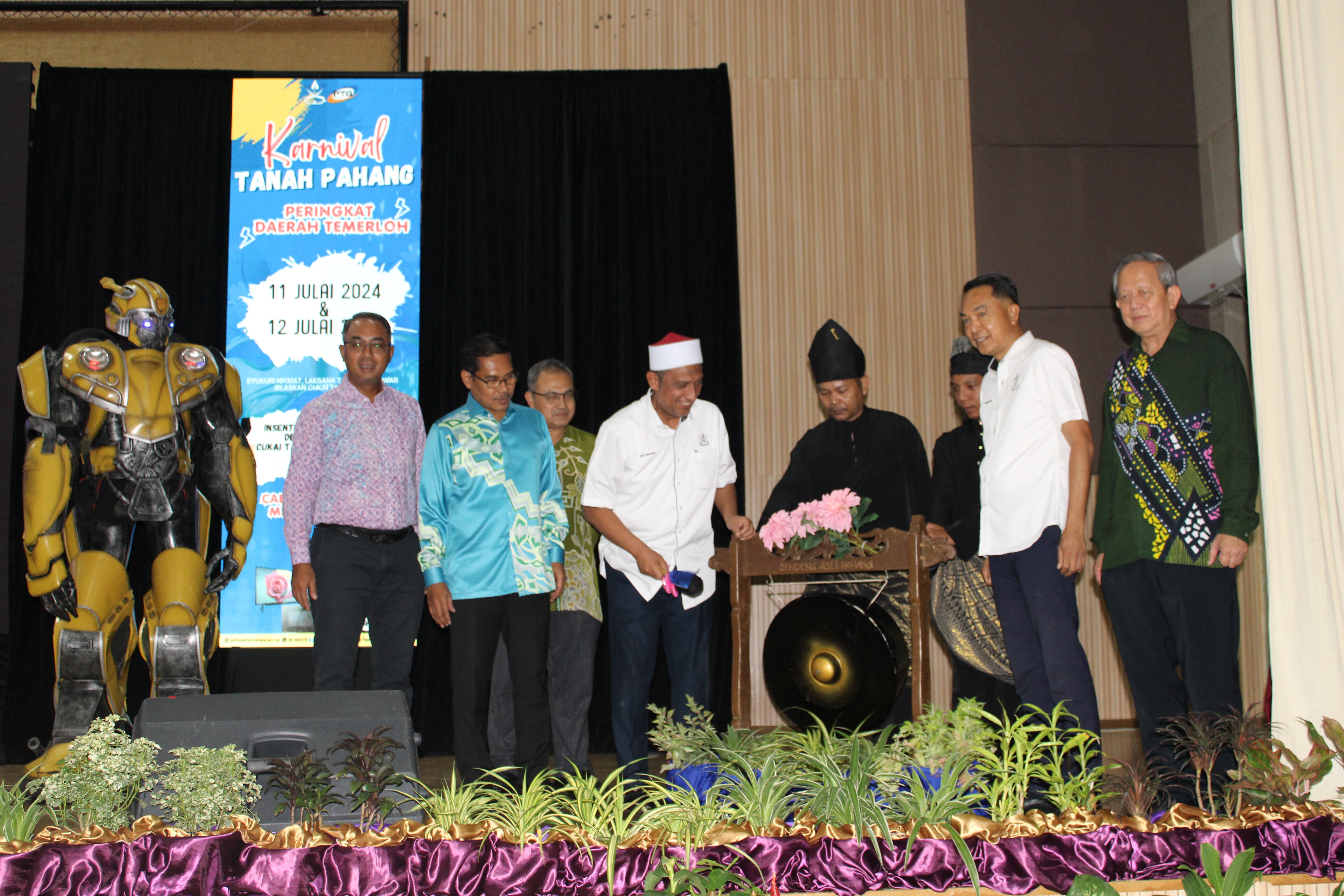 KTP Temerloh KTP Temerloh