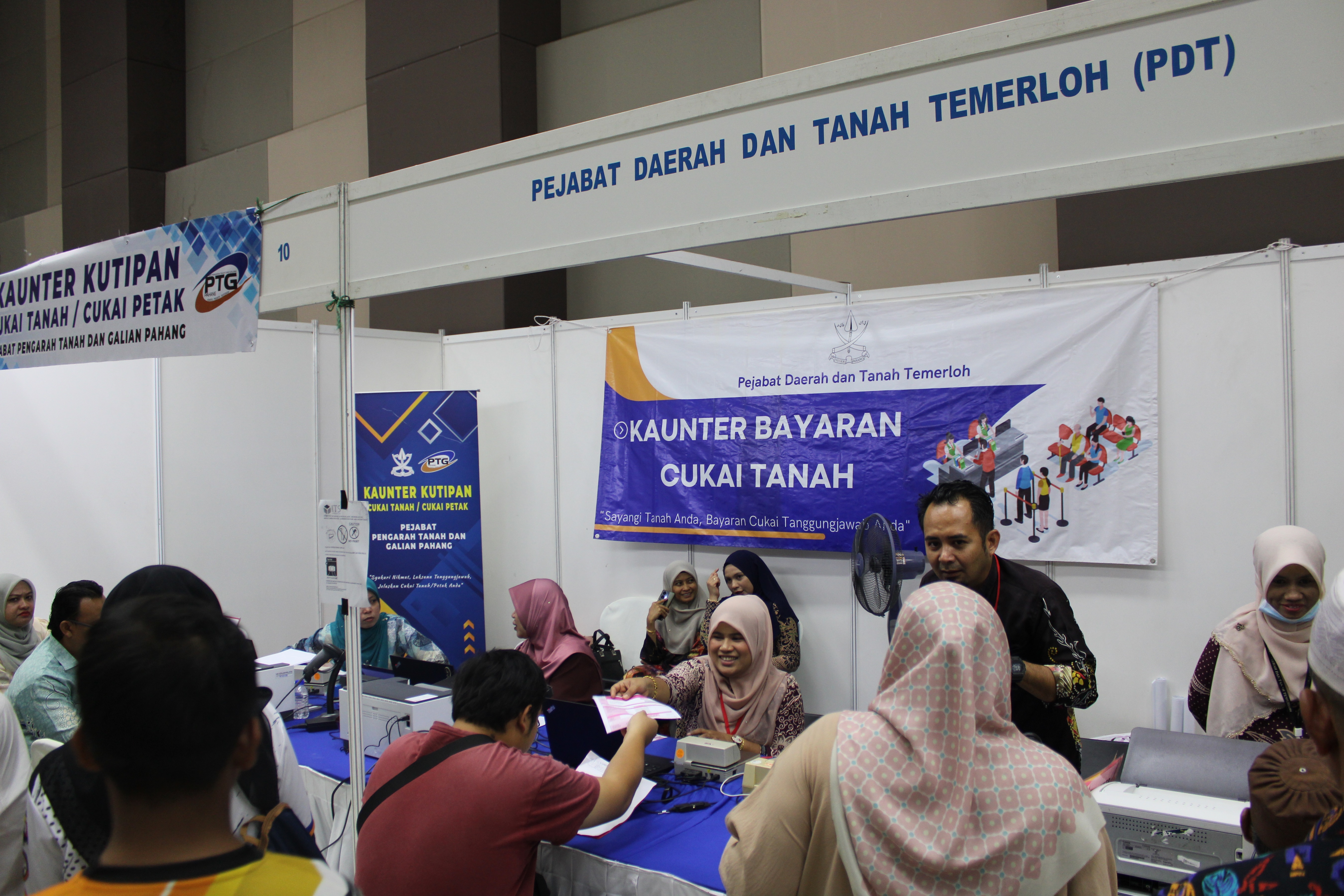 KTP Temerloh KTP Temerloh