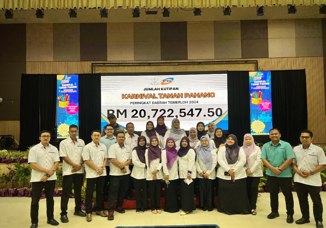 KTP Temerloh KTP Temerloh