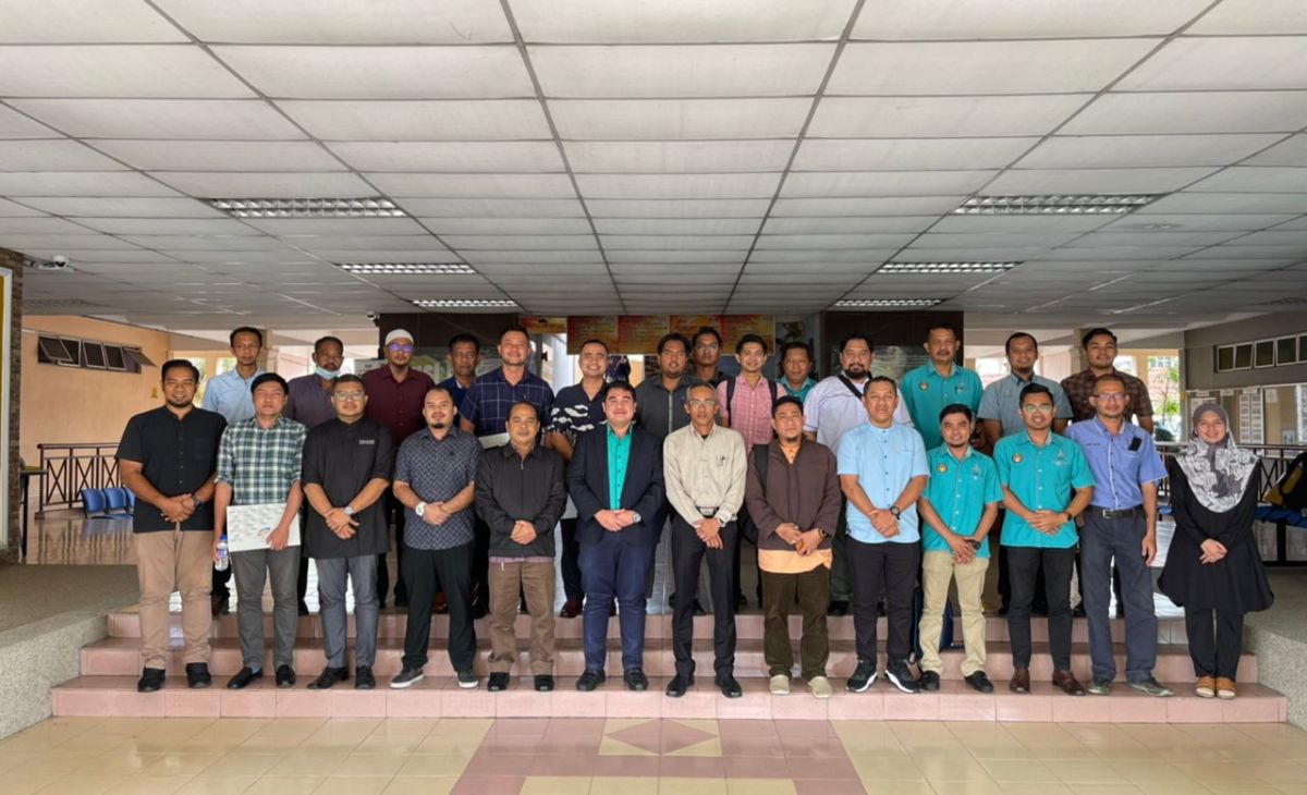 Kursus Pengenalan Kepada Enakmen Mineral 2001 & Peraturan Mineral 2005 Negeri Pahang