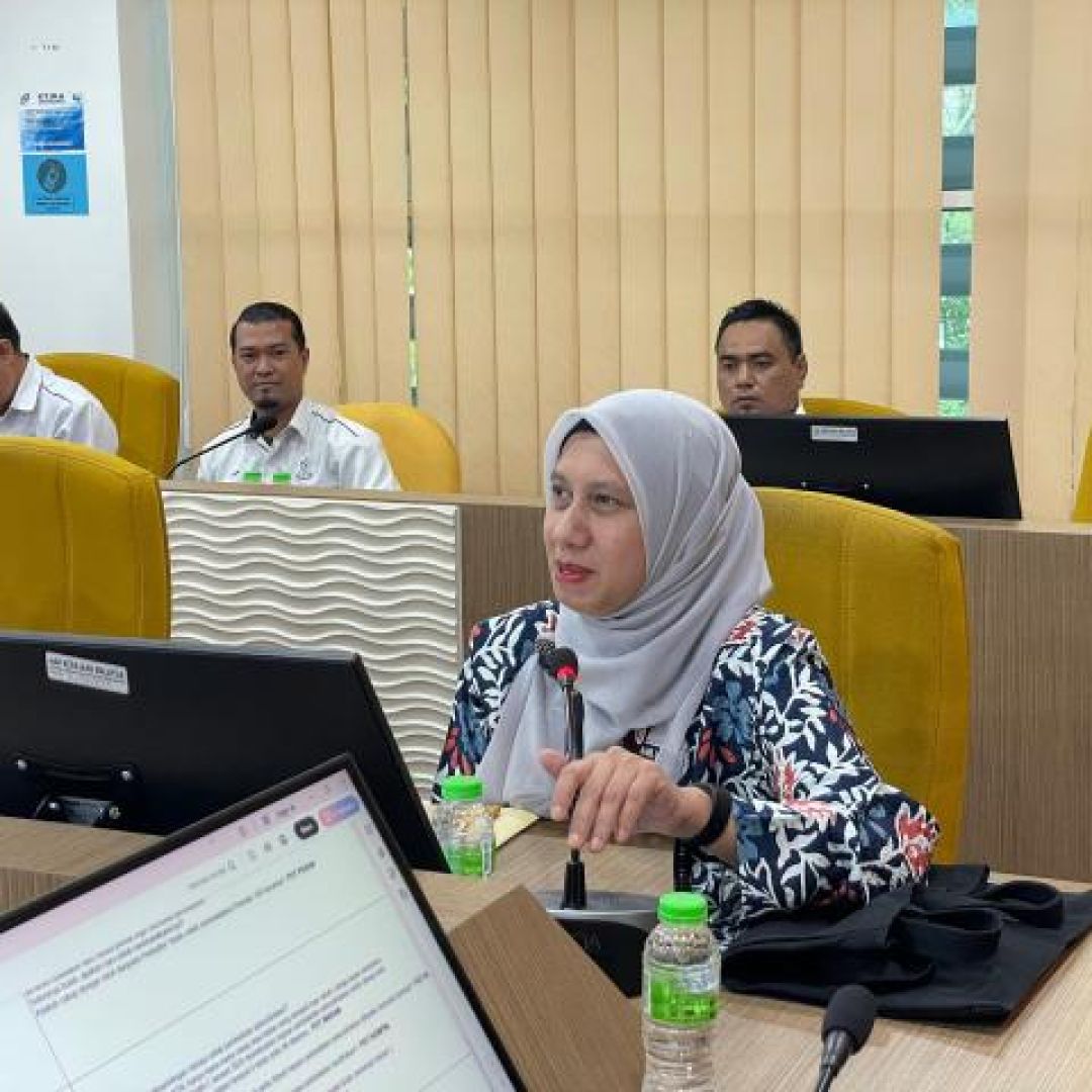 Sesi Perkongsian Ilmu: Tatacara Pengeluaran Notis 6A dan Notis 8A