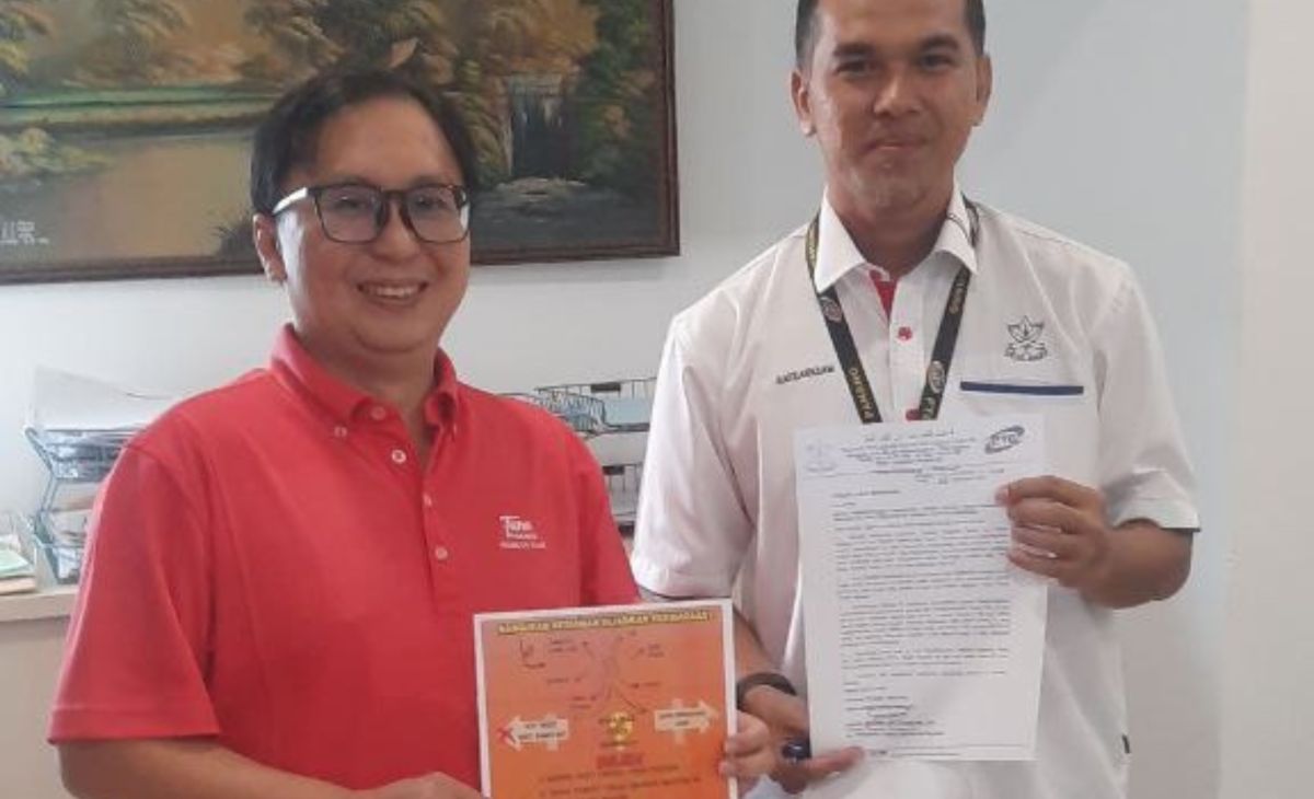 Pengesanan Dan Pendidikan Ke Atas Pematuhan Penggunaan Tanah Mengikut Syarat Nyata Dalam Hak Milik
